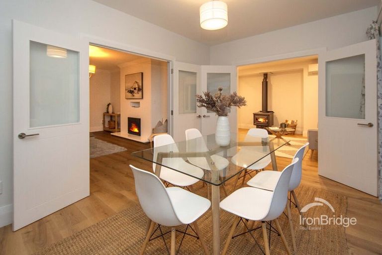 Photo of property in 241 Weston Road, St Albans, Christchurch, 8052