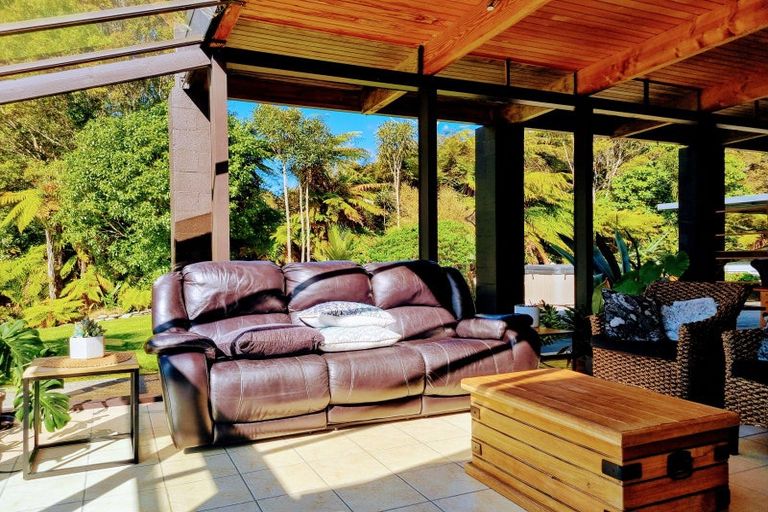 Photo of property in 4 Humphreys Gully, Arahura Valley, Hokitika, 7882