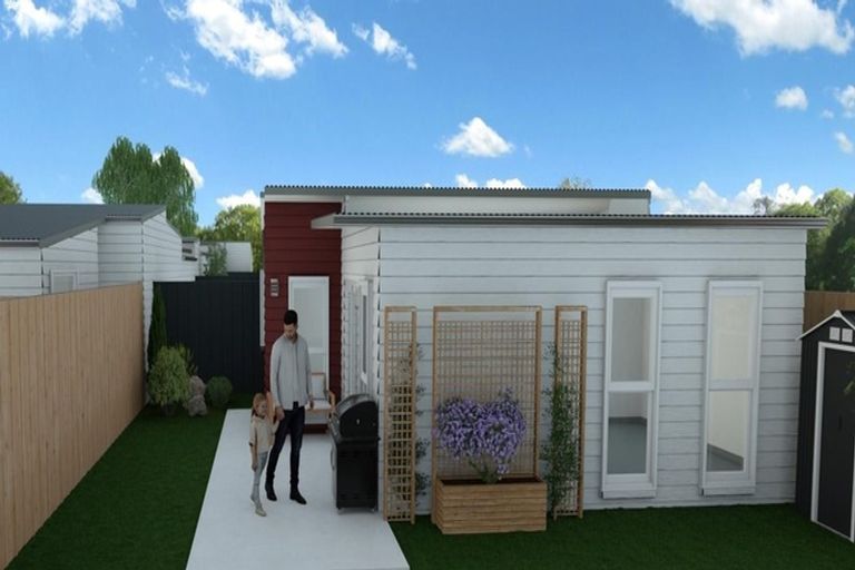 Photo of property in 75 Vincent Street, Howick, Auckland, 2014