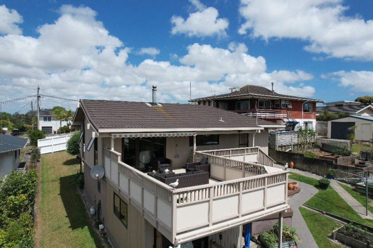 Photo of property in 38 Montgomery Avenue, Dargaville, 0310