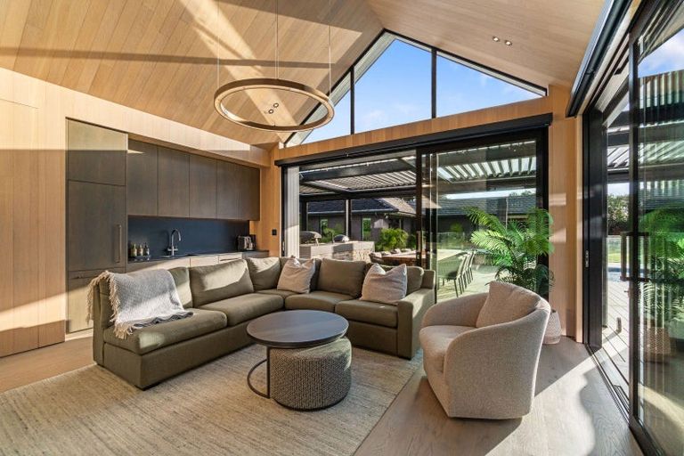 Photo of property in 468 Batty Road, Karaka, Papakura, 2580