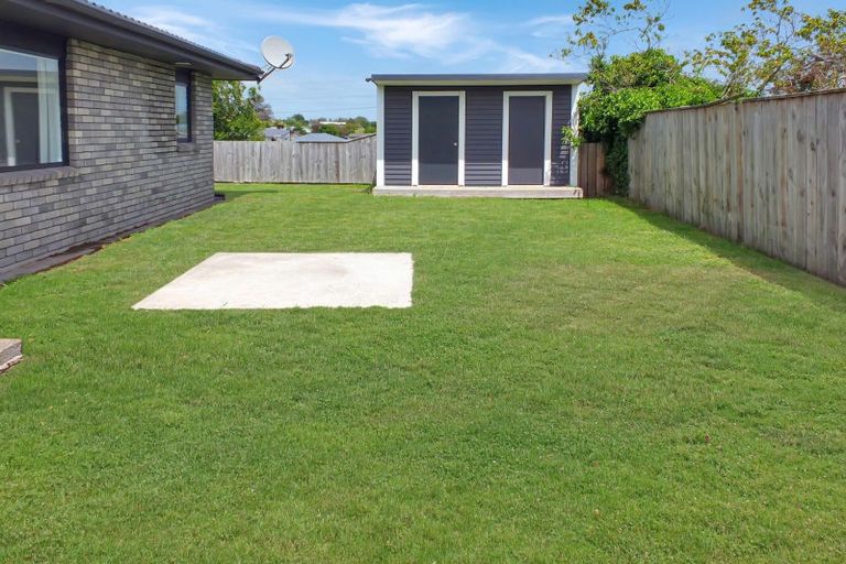 Photo of property in 6a Futter Street, Foxton, 4814