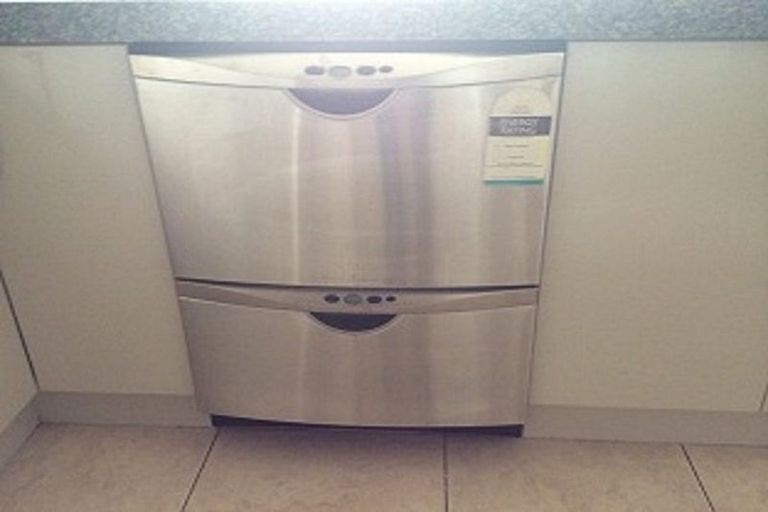 Photo of property in 8 Roseborough Place, Flat Bush, Auckland, 2019