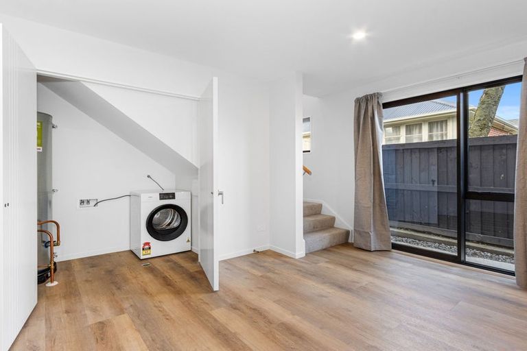 Photo of property in 5/32 Amuri Street, Hei Hei, Christchurch, 8042