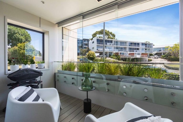 Photo of property in 201/11 Paora Street, Orakei, Auckland, 1071