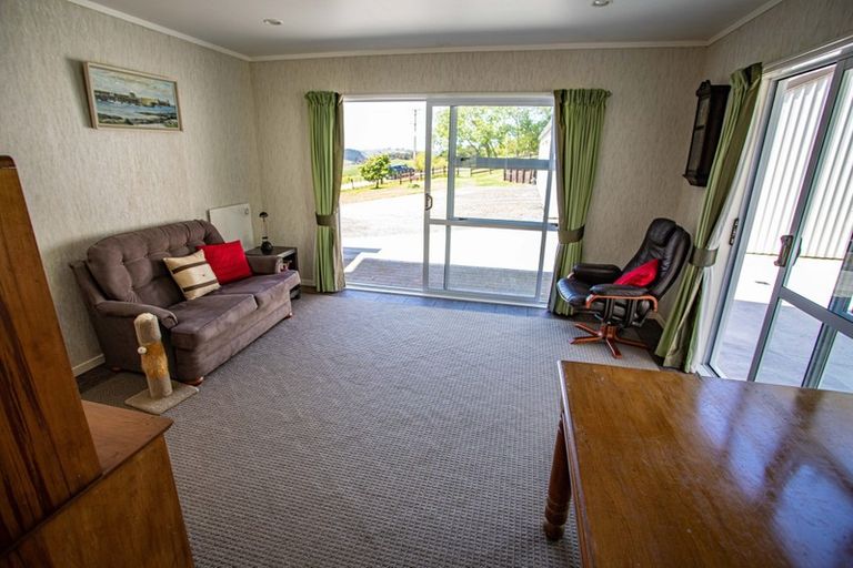 Photo of property in 91 Burke Road, Makarau, Kaukapakapa, 0873