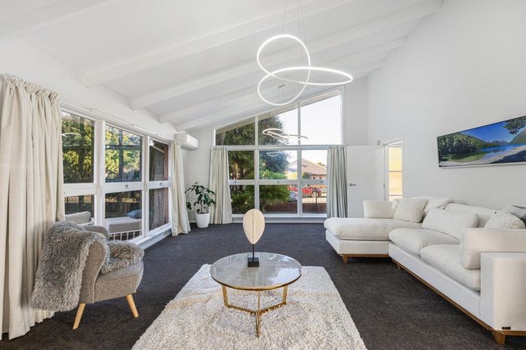 Photo of property in 5 Parkstone Avenue, Ilam, Christchurch, 8041