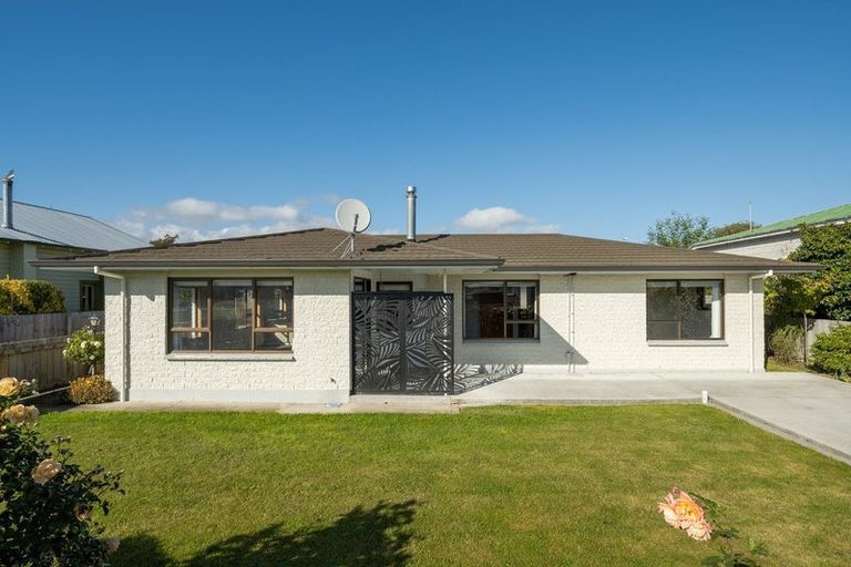 Photo of property in 10a Francis Street, Blenheim, 7201