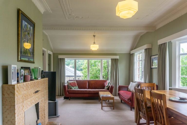 Photo of property in 51 Glendining Avenue, North East Valley, Dunedin, 9010