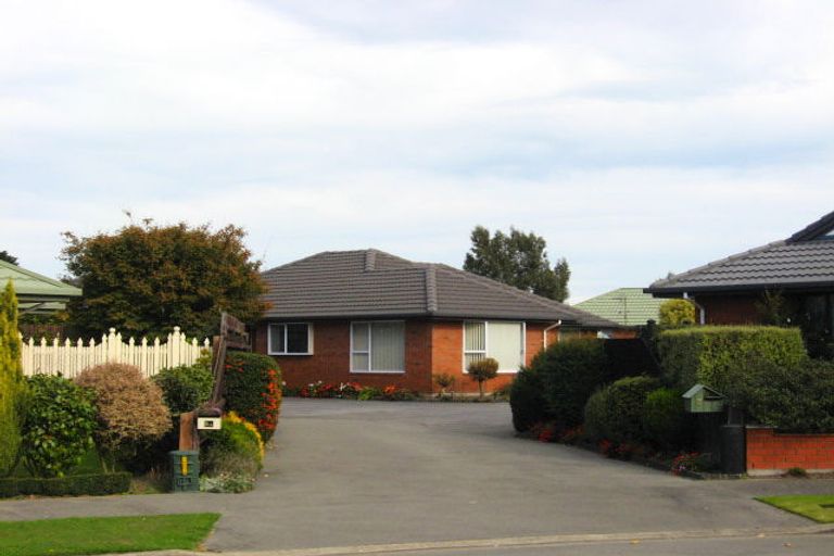 Photo of property in 7 Murfitt Place, Sockburn, Christchurch, 8042