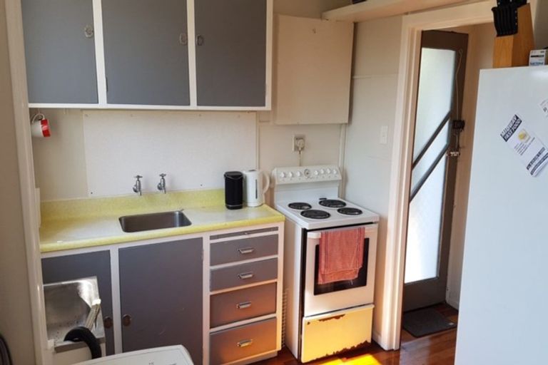 Photo of property in 607 Jervois Street, Mayfair, Hastings, 4122