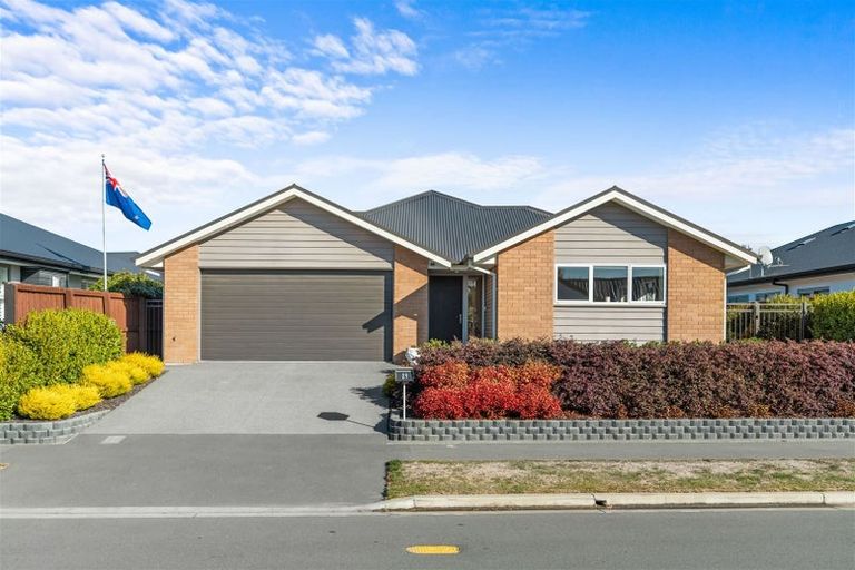 Photo of property in 89 Glenturret Drive, Casebrook, Christchurch, 8051