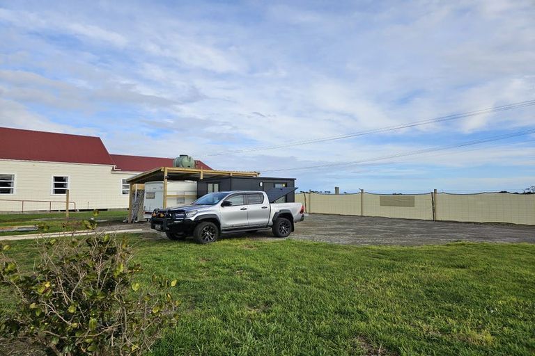 Photo of property in 3 Upper Kina Road, Oaonui, Opunake, 4681