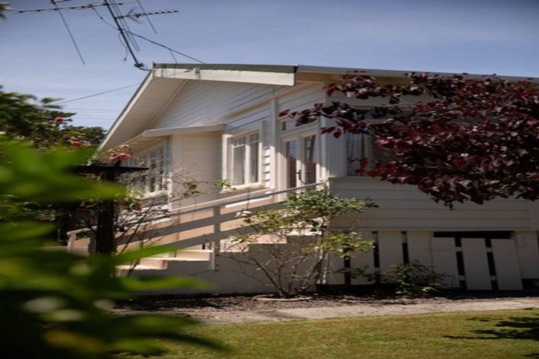 Photo of property in 1 Russell Street, Paeroa, 3600