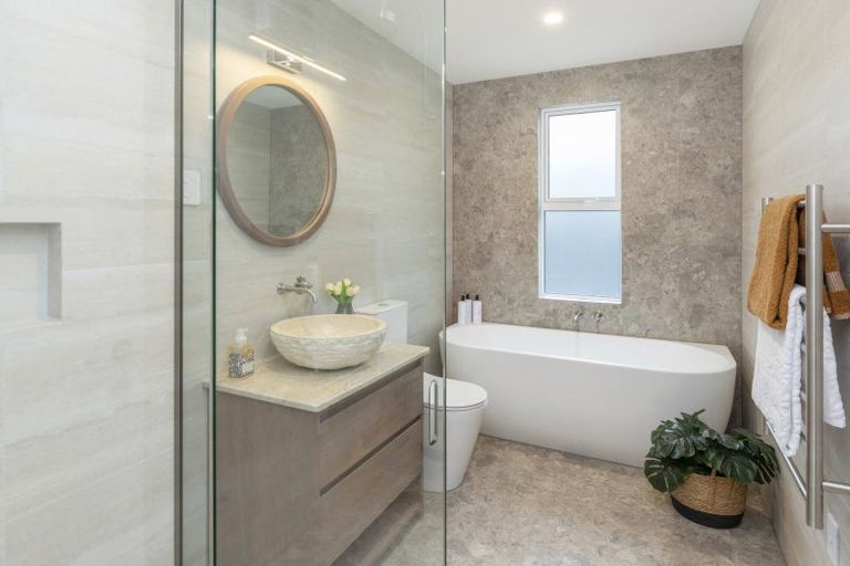 Photo of property in 41a Hackthorne Road, Cashmere, Christchurch, 8022