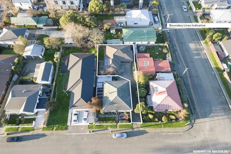 Photo of property in 86 Selwyn Street, Somerfield, Christchurch, 8024