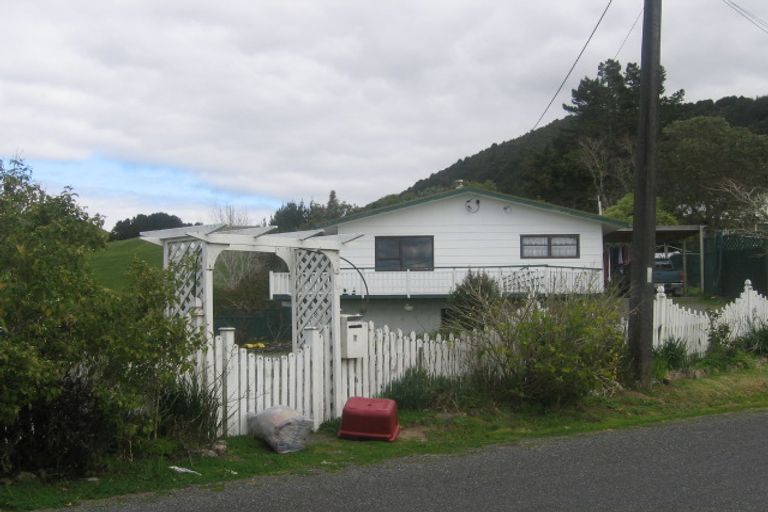 Photo of property in 7 Mountain View Road, Hikurangi, 0114