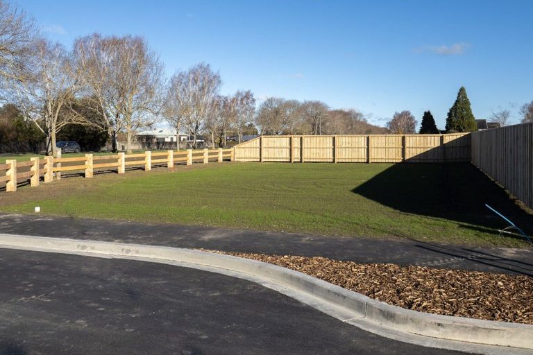 Photo of property in 17 Kay Way, Rakaia, 7710