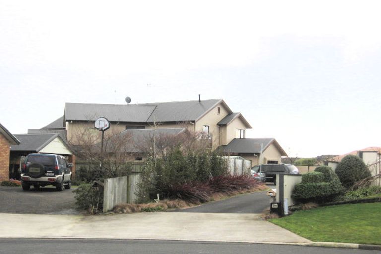 Photo of property in 26 Glen Cree Avenue, Rototuna, Hamilton, 3210