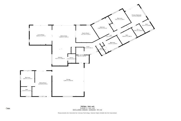 Photo of property in 5 Recite Avenue, Leamington, Cambridge, 3432