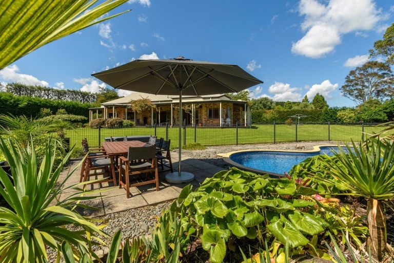 Photo of property in 440b Joyce Road, Pyes Pa, Tauranga, 3173