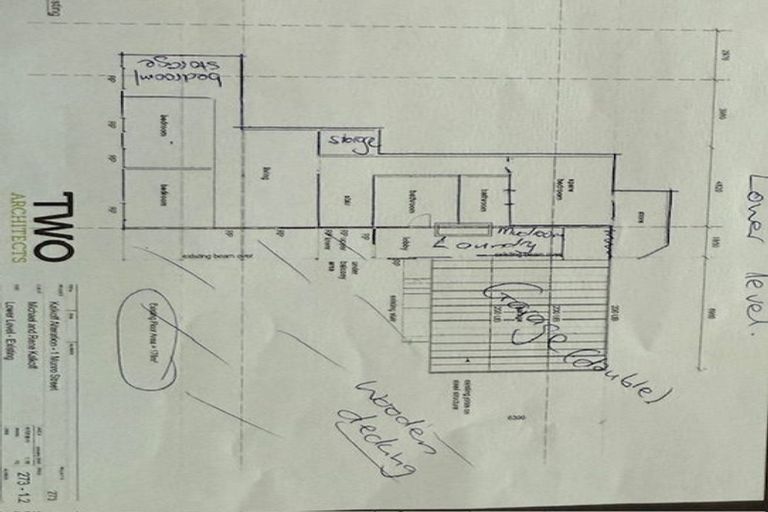 Photo of property in 1 Munro Street, Onerahi, Whangarei, 0110