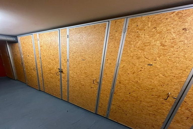 Photo of property in Luxford Villas, 309/72 Herald Street, Berhampore, Wellington, 6023