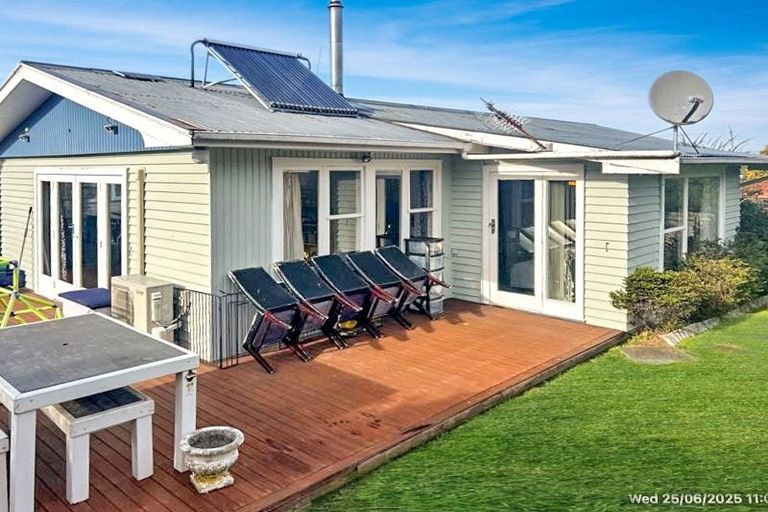 Photo of property in 15 Kitchener Street, Lansdowne, Masterton, 5810