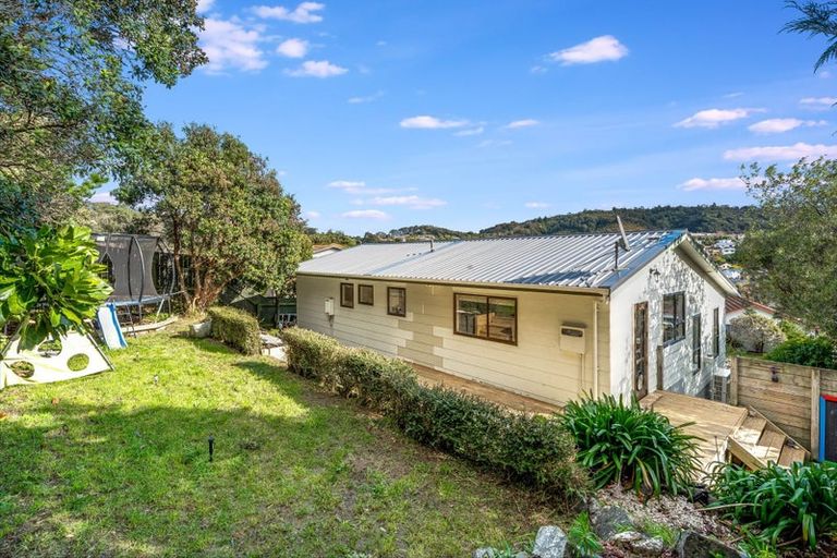 Photo of property in 99 Leeward Drive, Whitby, Porirua, 5024