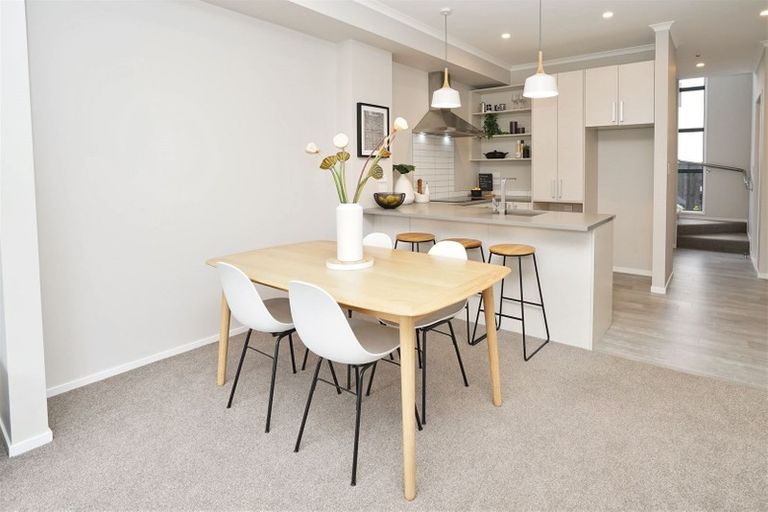 Photo of property in 8/13 Beale Street, Hamilton East, Hamilton, 3216