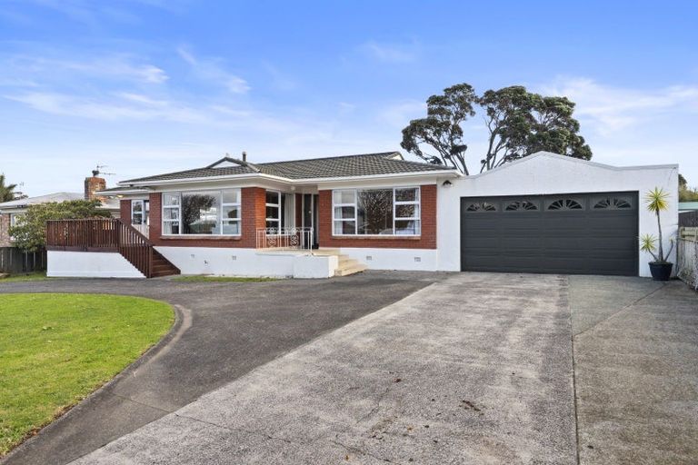 Photo of property in 14 Mason Avenue, Pukekohe, 2120