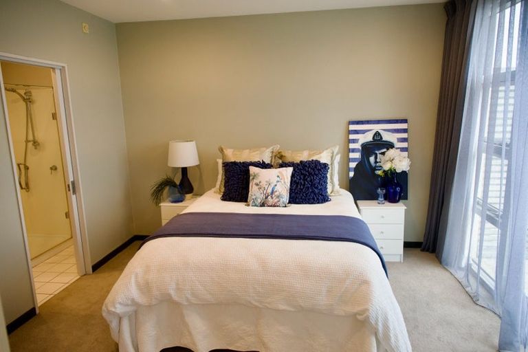 Photo of property in Latitude 41, 20/269 Wakefield Quay, Stepneyville, Nelson, 7010