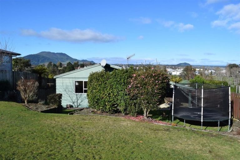 Photo of property in 32 Woodward Street, Nukuhau, Taupo, 3330