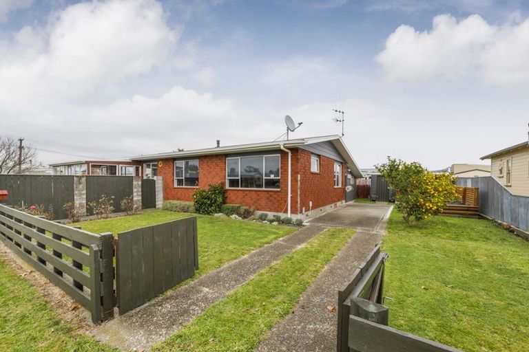 Photo of property in 26 Denbigh Street, Feilding, 4702