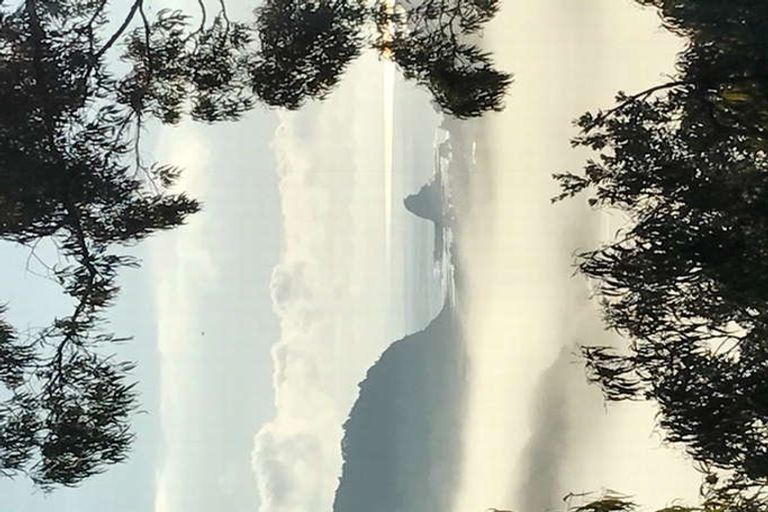 Photo of property in 119 Fowler Access Road, Puhoi, Warkworth, 0994