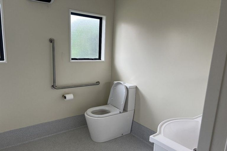 Photo of property in 41 Keepa Street, Levin, 5510