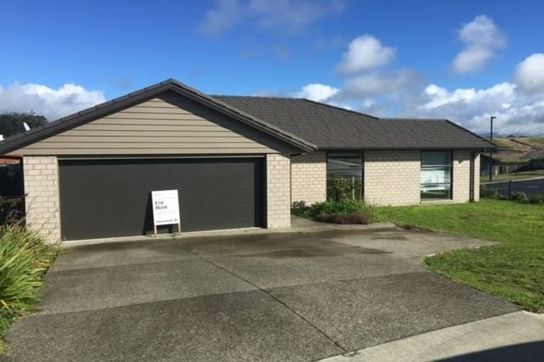 Photo of property in 15 Grapnel Street, Silverdale, 0932