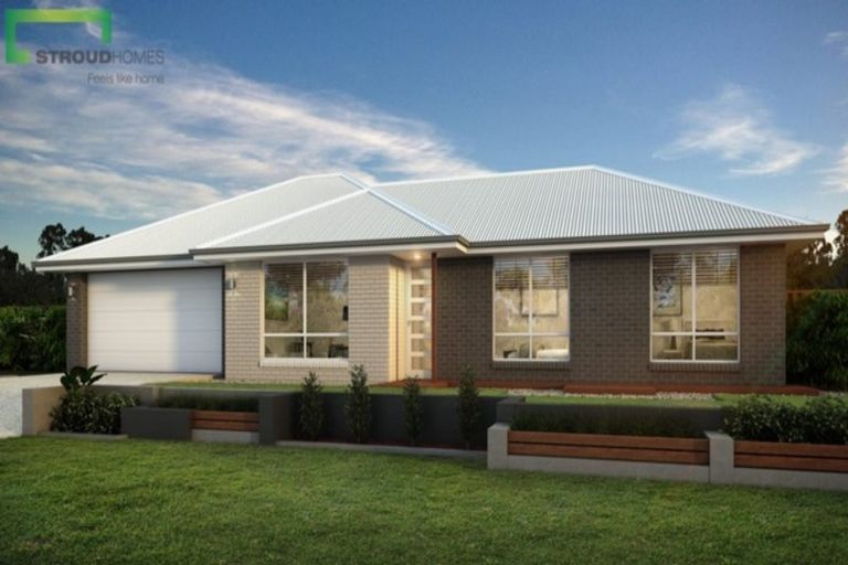 Photo of property in 23 Hewson Drive, Snells Beach, 0920