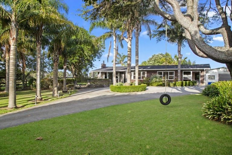 Photo of property in 39 Woodhouse Road, Patumahoe, Pukekohe, 2679