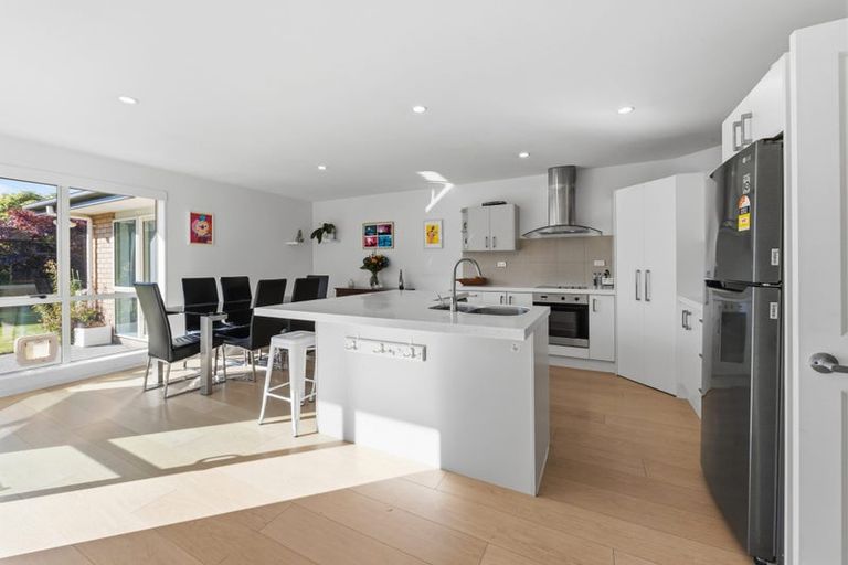 Photo of property in 12 Sophia Gardens, Halswell, Christchurch, 8025