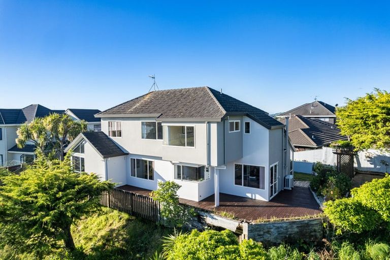 Photo of property in 12 Tombane Terrace, Papakowhai, Porirua, 5024
