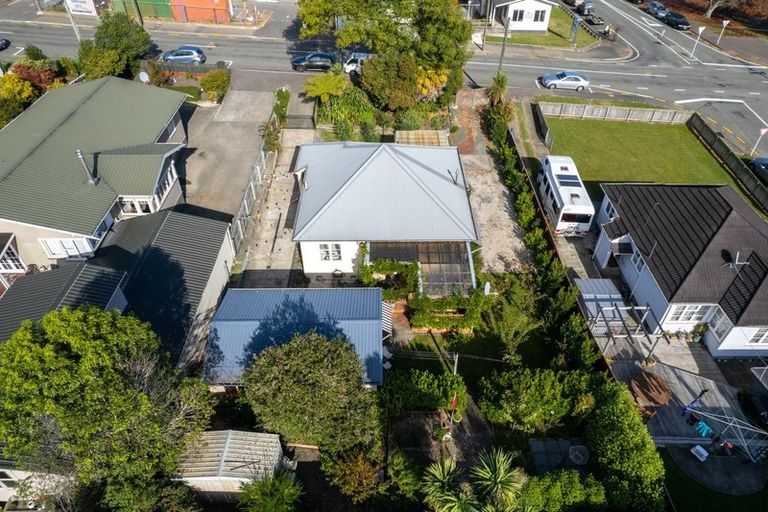 Photo of property in 33 Franklyn Street, Nelson South, Nelson, 7010