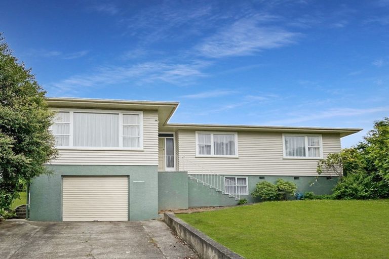 Photo of property in 9 Ries Street, Dannevirke, 4930