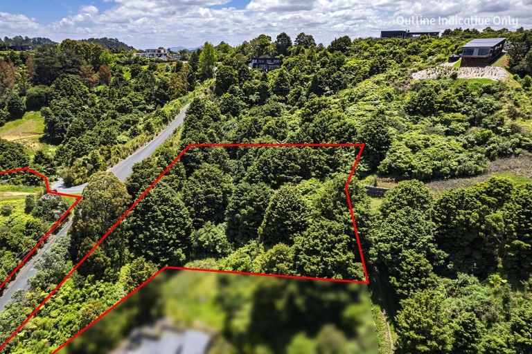 Photo of property in 2 North Ridge Rise, Maunu, Whangarei, 0179