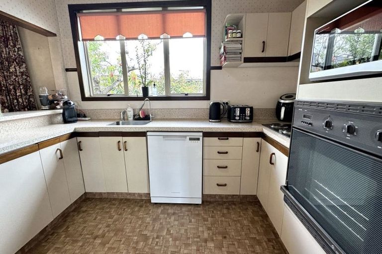 Photo of property in 168 Exmouth Street, Waverley, Invercargill, 9810