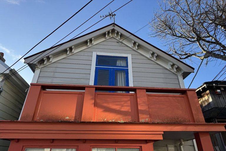 Photo of property in 59 Nairn Street, Mount Cook, Wellington, 6011