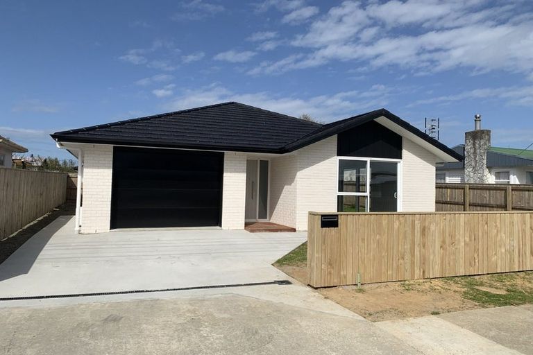 Photo of property in 40 Power Street, Levin, 5510