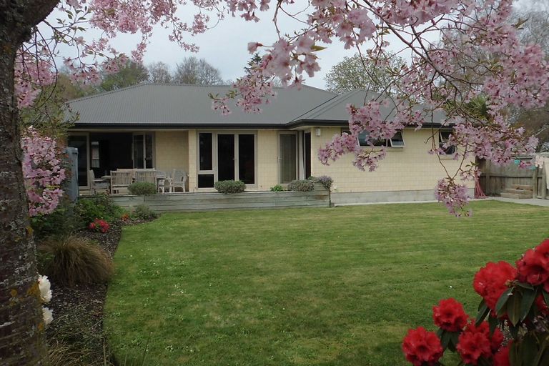 Photo of property in 22a Domain Avenue, Temuka, 7920