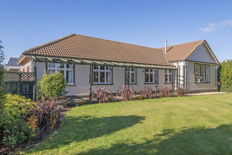 Photo of property in 34 North Terrace, Darfield, 7510