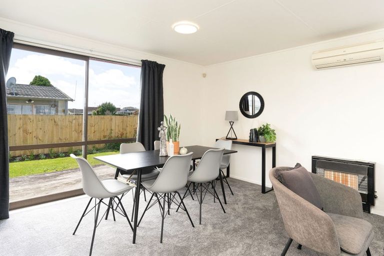 Photo of property in 3a Matipo Street, Levin, 5510